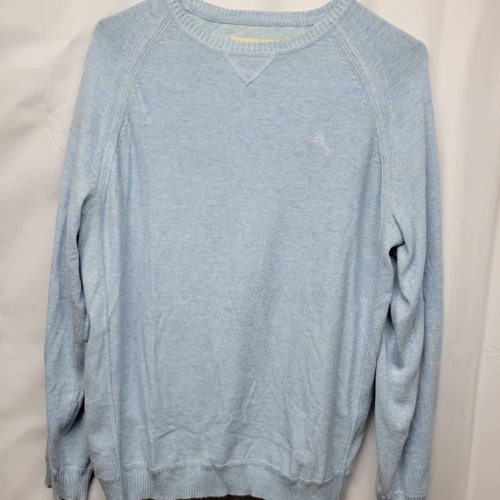 3/$25 Tommy Bahama Sweater Men's Small